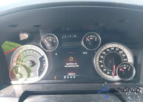 2015 Ram 1500 Sport z USA, uszkodzony, nr VIN 1C6RR7HT0FS546063